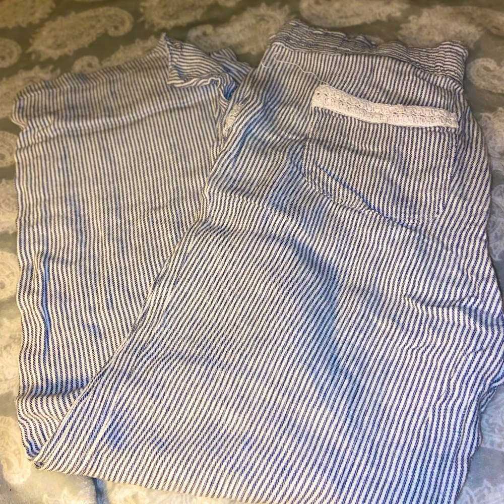 Beach pants